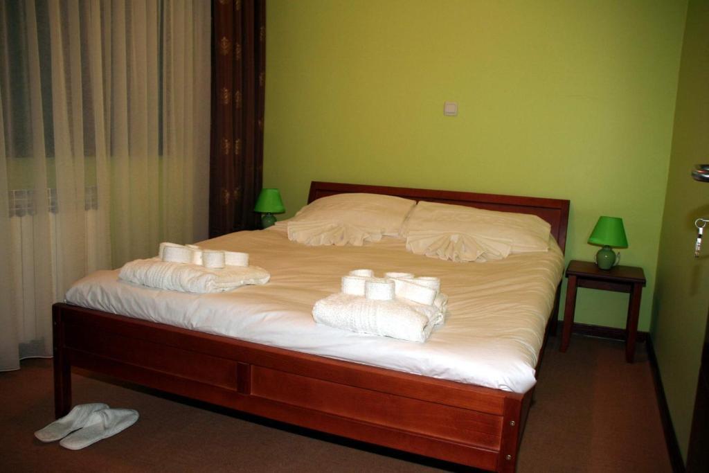 Hotel Vila Sunce สตราลาปาโฮวา ห้อง รูปภาพ