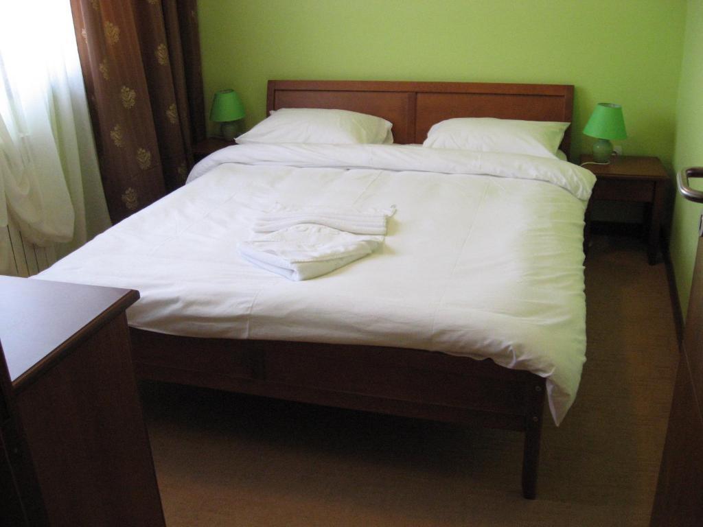 Hotel Vila Sunce สตราลาปาโฮวา ห้อง รูปภาพ