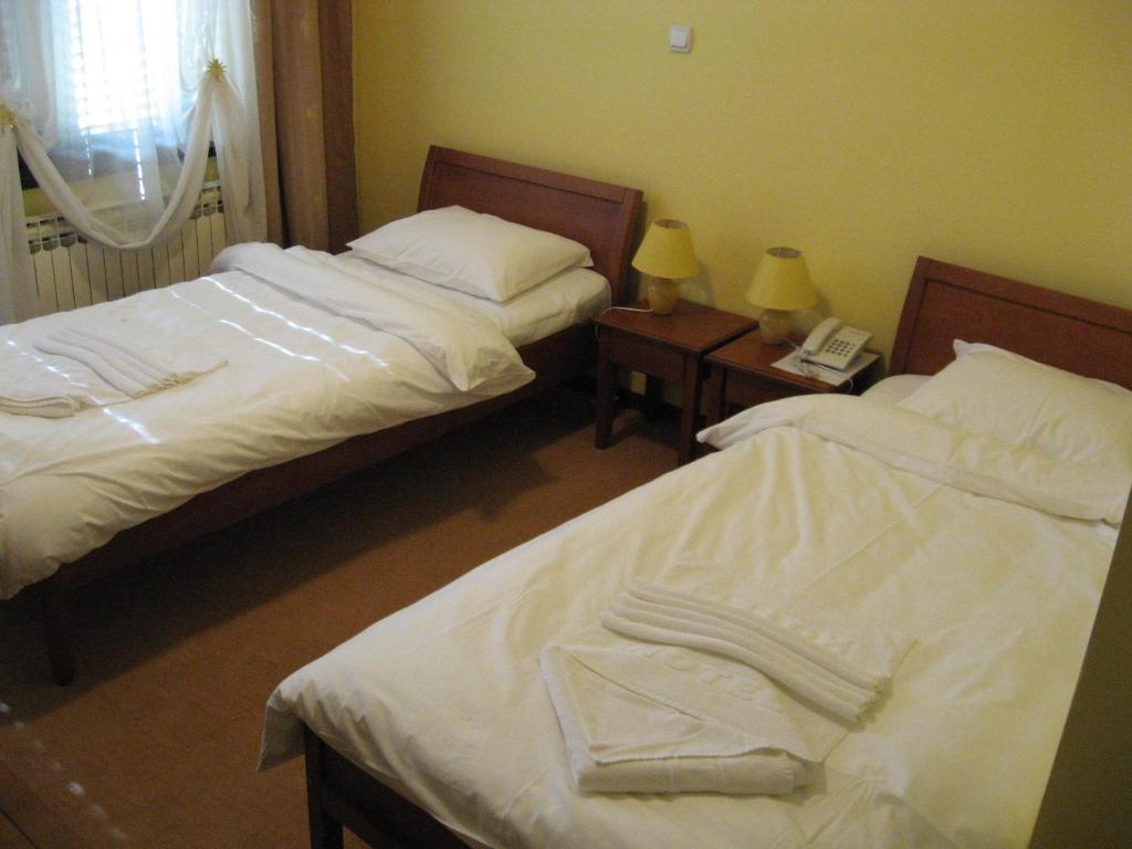 Hotel Vila Sunce สตราลาปาโฮวา ห้อง รูปภาพ