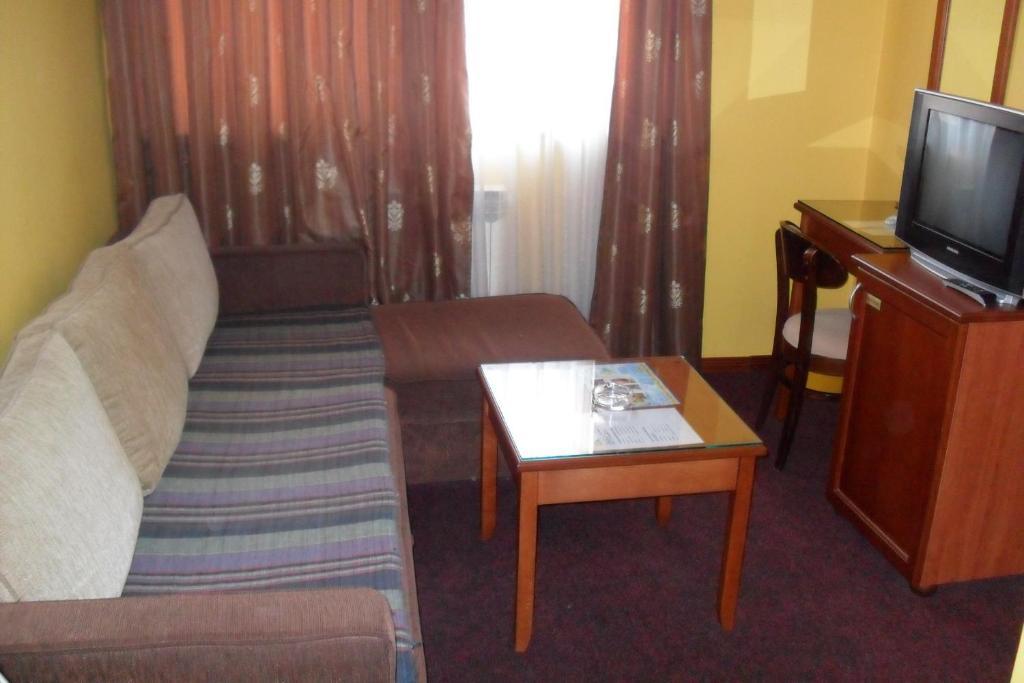 Hotel Vila Sunce สตราลาปาโฮวา ห้อง รูปภาพ