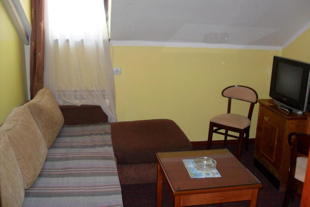 Hotel Vila Sunce สตราลาปาโฮวา ห้อง รูปภาพ