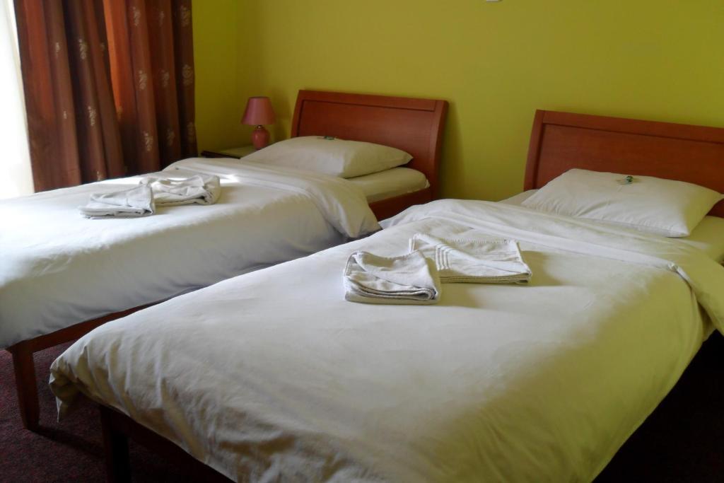 Hotel Vila Sunce สตราลาปาโฮวา ห้อง รูปภาพ