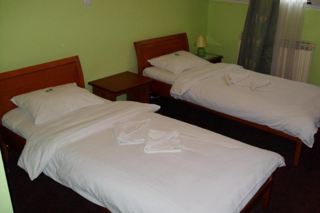 Hotel Vila Sunce สตราลาปาโฮวา ห้อง รูปภาพ